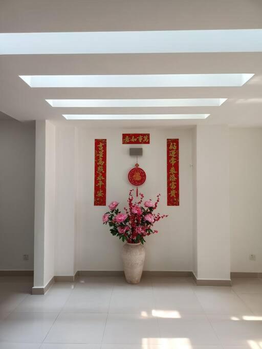 Entire Residential Home•Jia Residences Bkt Serdang沙登温暖的家 เซอรีเคมบางัน ภายนอก รูปภาพ