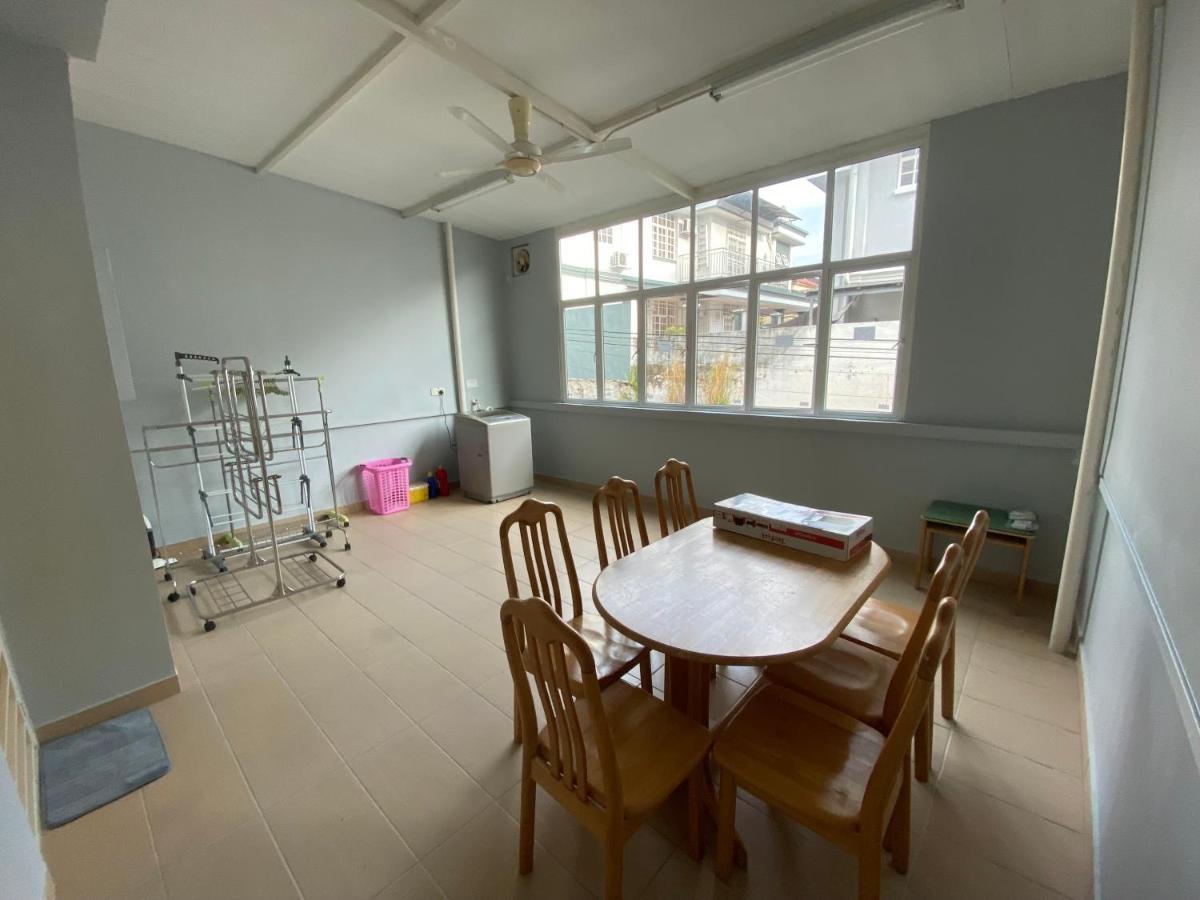 Entire Residential Home•Jia Residences Bkt Serdang沙登温暖的家 เซอรีเคมบางัน ภายนอก รูปภาพ