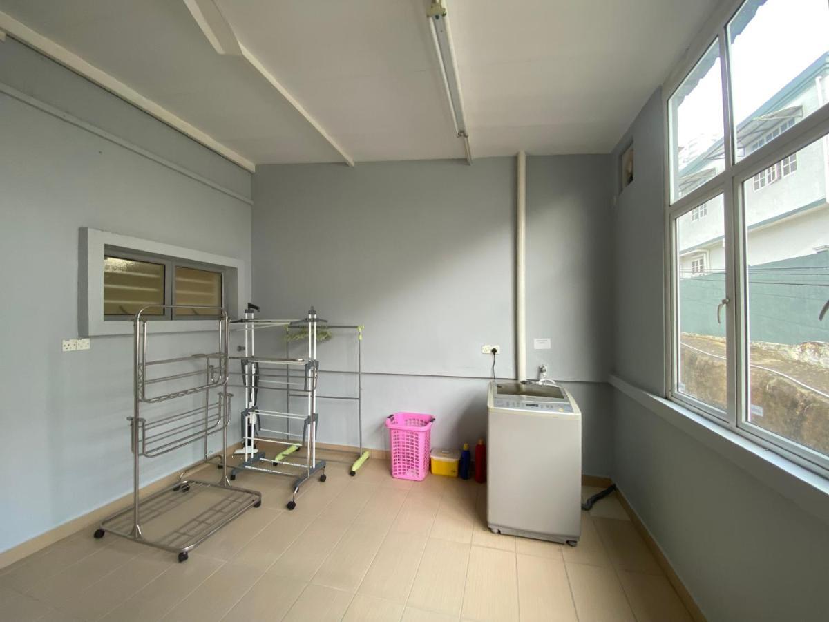 Entire Residential Home•Jia Residences Bkt Serdang沙登温暖的家 เซอรีเคมบางัน ภายนอก รูปภาพ